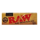 RAW Rolling Papers Classic 1¼ 1/4 Display
