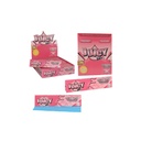 Juicy Jays Rolling Papers King Size Slim Cotton Candy Display