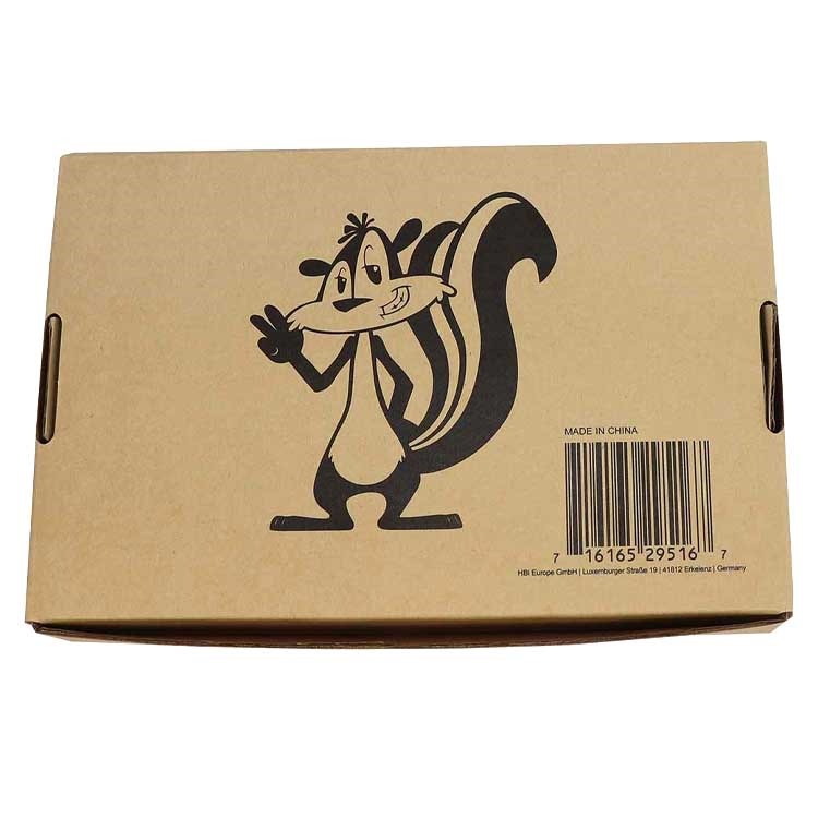 Bandeja Skunk Cristal Mini