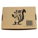 Bandeja Skunk Cristal Mini