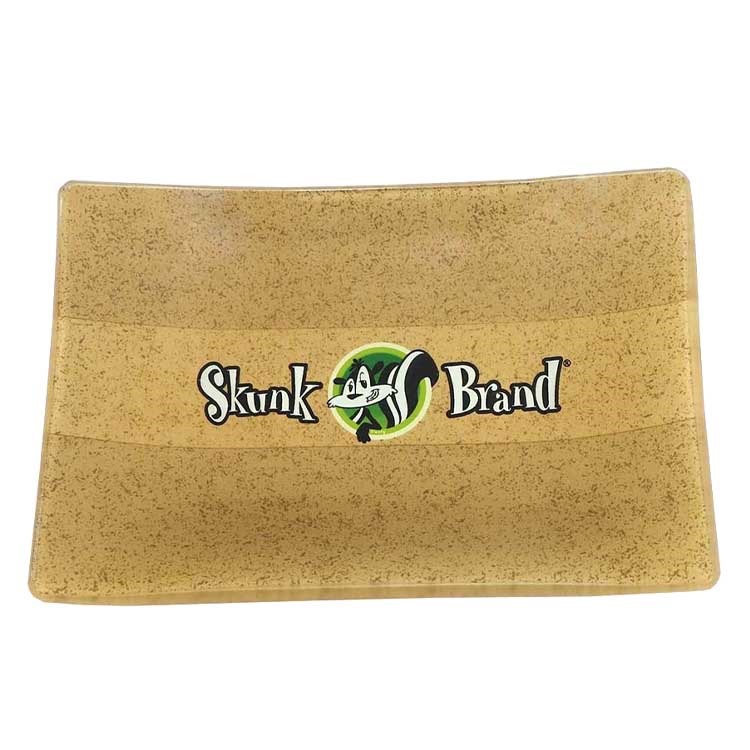 Bandeja Skunk Cristal Mini