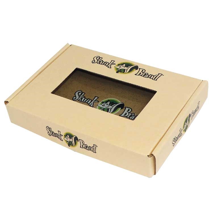 Bandeja Skunk Cristal Mini