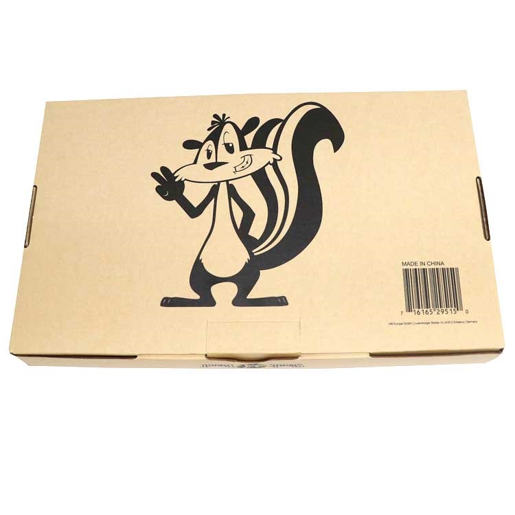 Bandeja Skunk Cristal Pequeña