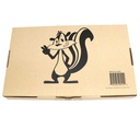 Bandeja Skunk Cristal Pequeña