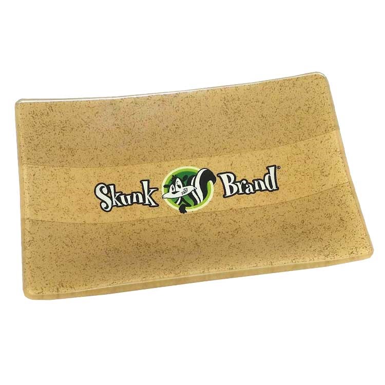 Bandeja Skunk Cristal Pequeña