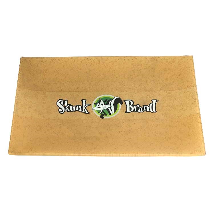 Bandeja Skunk Cristal Mediana