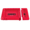 Bandeja Cookies Red