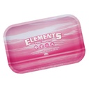 Elements Bandeja Pink Pequeña