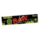Raw Black Organic King Size Slim Display