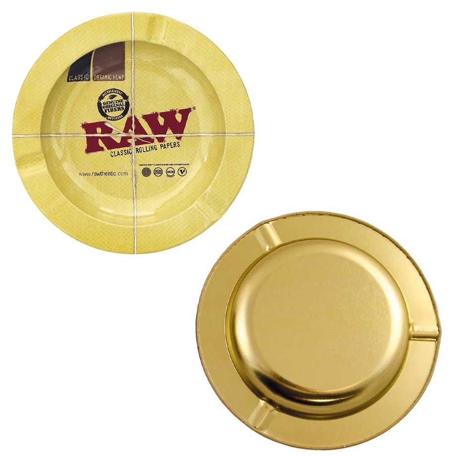 Raw Cenicero sin Iman