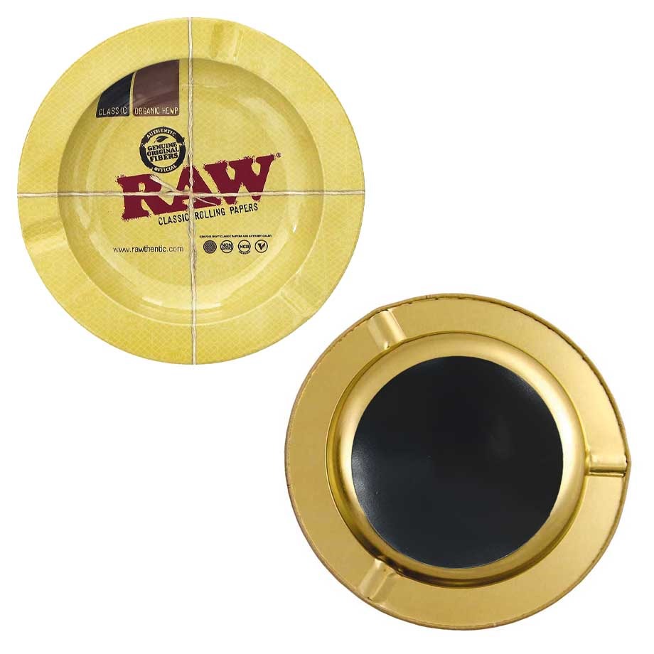 Raw Cenicero con Iman
