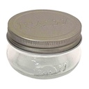 RAW Jar Mason 6oz 177ml 12 Unds/ Display