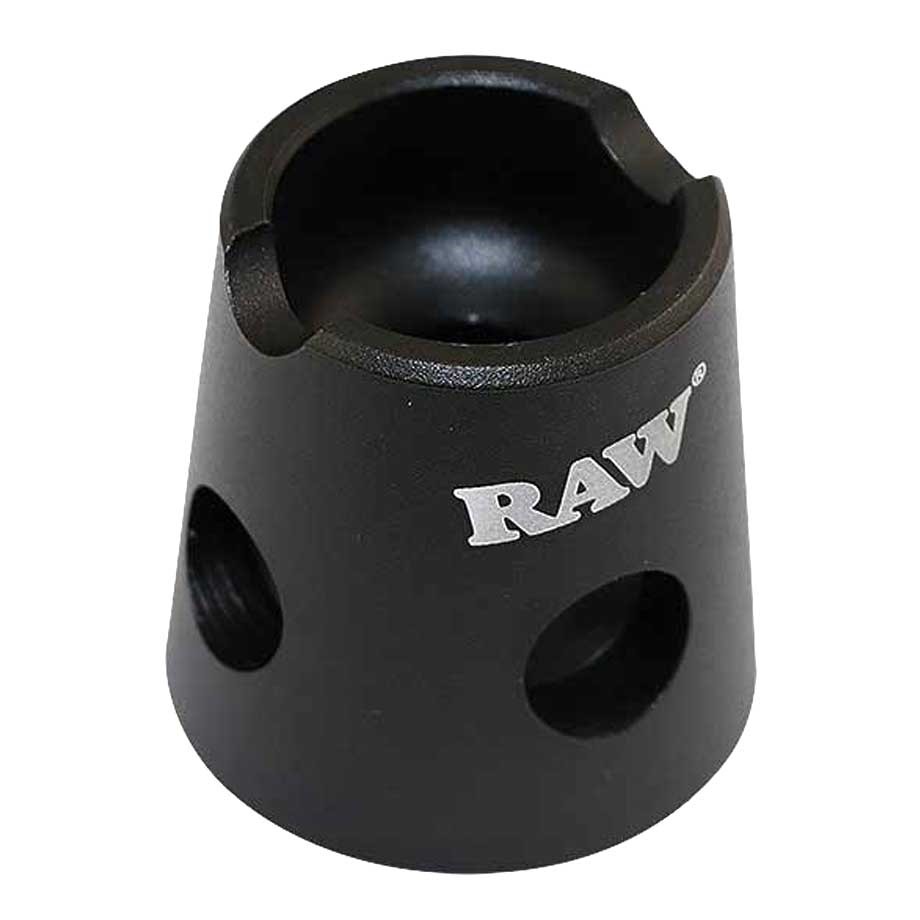 Raw Snuffer Display