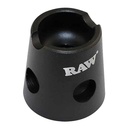 Raw Snuffer Display