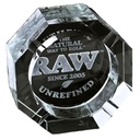 Raw Cenicero Cristal