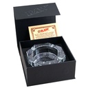 Raw Cenicero Cristal