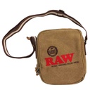 Raw Bandolera Marron