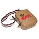 Raw Bandolera Marron
