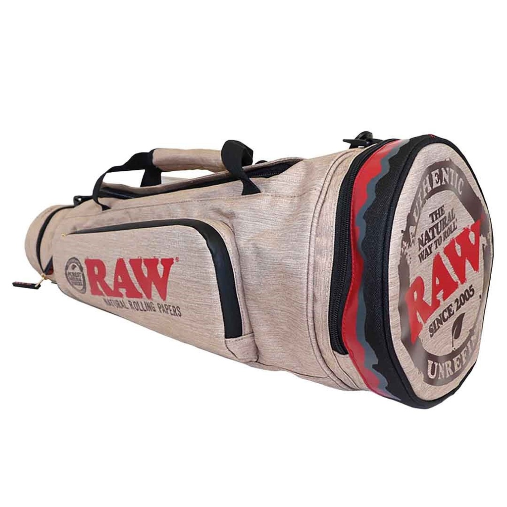 Raw Cono Duffel