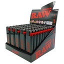 Raw Mechero DL-50