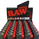 Raw Mechero DL-50