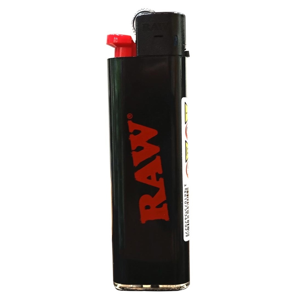 Raw Lighter Display/50