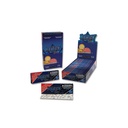 Juicy Jays Rolling Papers 1¼ 1/4 Blueberry Display