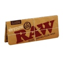 RAW Rolling Papers Classic King Size Supreme Display