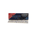 Juicy Jays Rolling Papers 1¼ 1/4 Blueberry Display