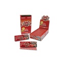 Juicy Jays Rolling Papers 1¼ 1/4 Candy Cane Display