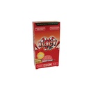 Juicy Jays Rolling Papers 1¼ 1/4 Candy Cane Display