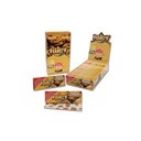Juicy Jays Rolling Papers 1¼ 1/4 Chocolate Chip Cookie Display