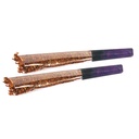 Cyclones Cones Klear The Purple Unknown 2X