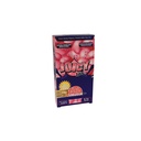 Juicy Jays Rolling Papers 1¼ 1/4 Bubble Gum Display