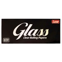 Glass Celulosa King Size