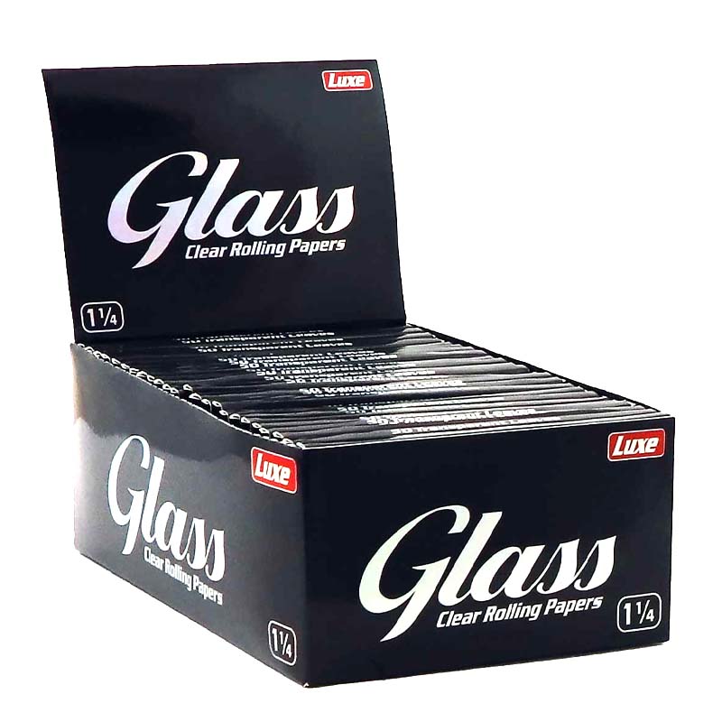 Glass Celulosa 1¼