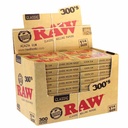 Raw Classic 300-40 librillos