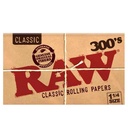 Raw Classic 300-40 librillos