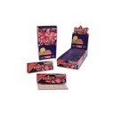 Juicy Jays Rolling Papers 1¼ 1/4 Bubble Gum Display