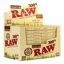 Raw Organic 300/40- 1¼