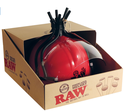 Raw Helmet