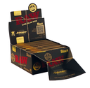 Raw Black Artesano King Size Slim