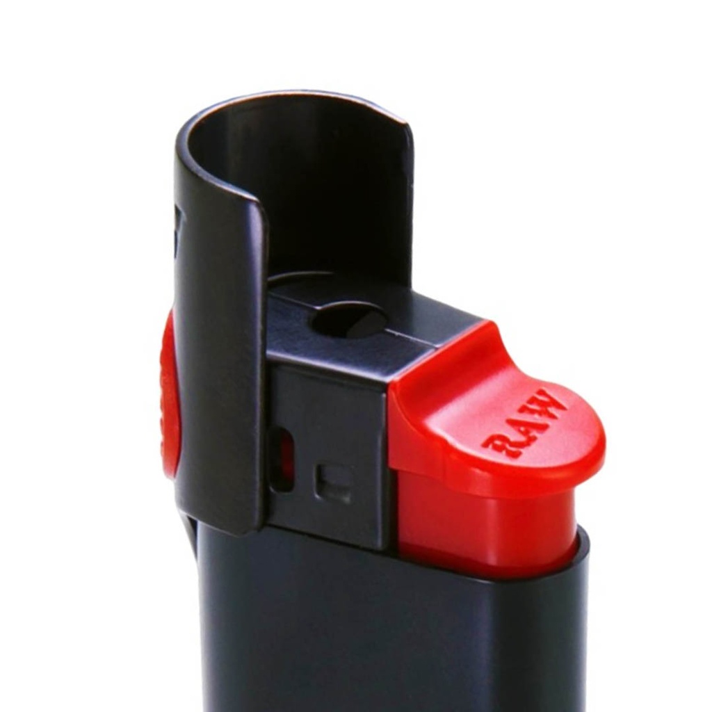 Raw Phoenix Lighter DL30
