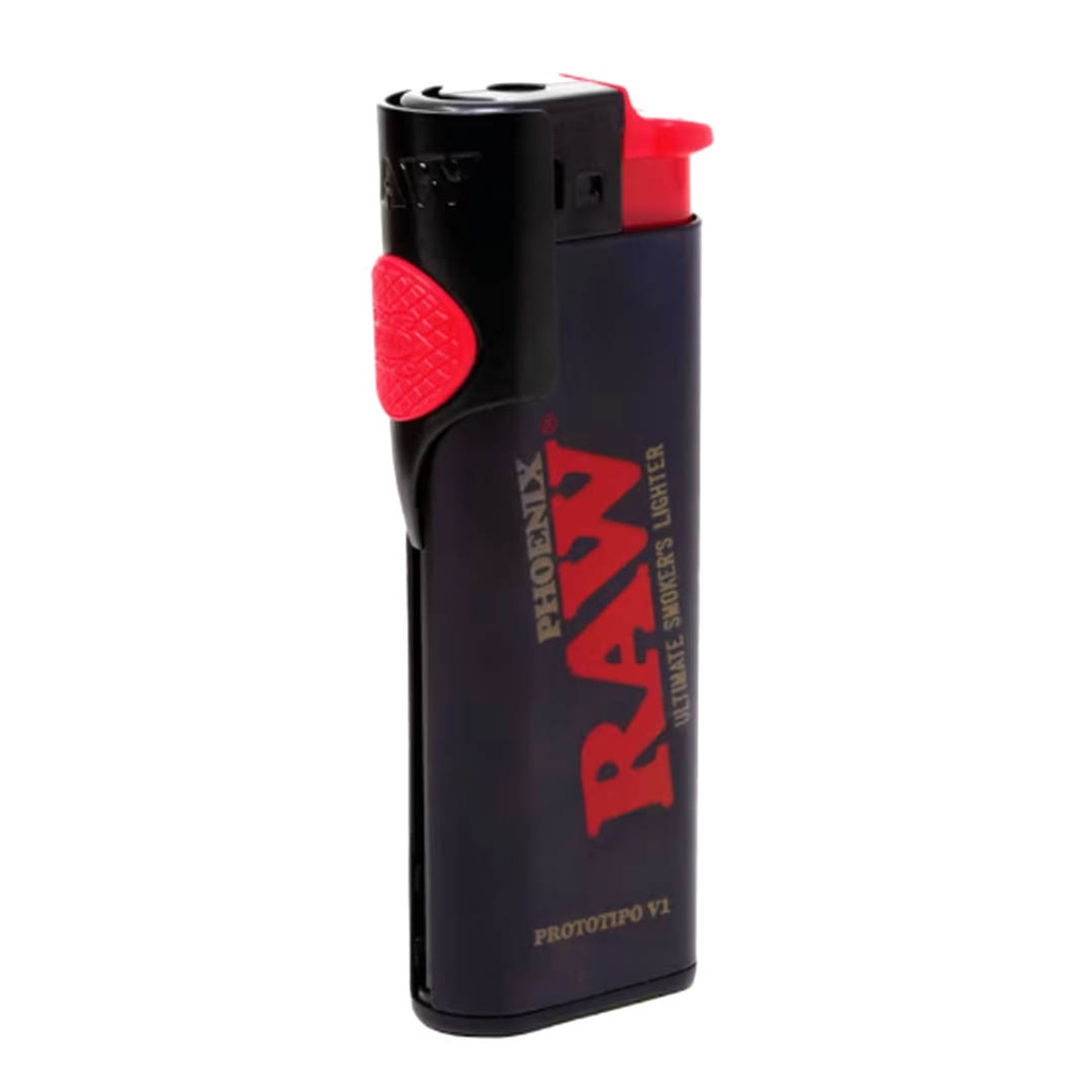 Raw Phoenix Lighter DL30
