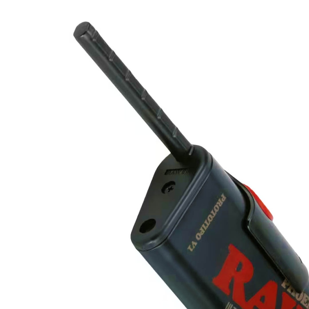 Raw Phoenix Lighter Display 30unid.