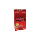 Juicy Jays Rolling Papers 1¼ 1/4 Very Cherry Display