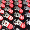 Raw Phoenix Lighter Display 30unid.