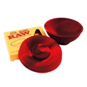 Raw Lil Prep Bowl 16/Display/Cuenco Silicona