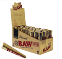 Raw Ethereal Cono 3pk/32 Display