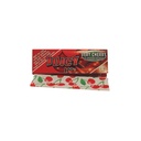 Juicy Jays Rolling Papers 1¼ 1/4 Very Cherry Display